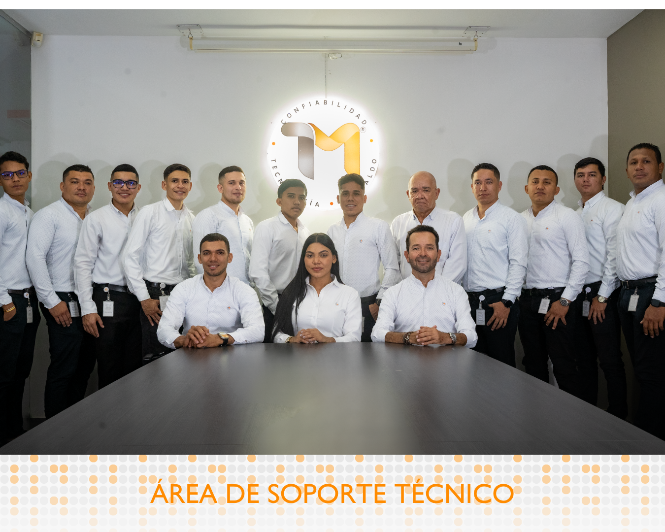 TECH-MEDICA EQUIPOS MEDICOS SOP