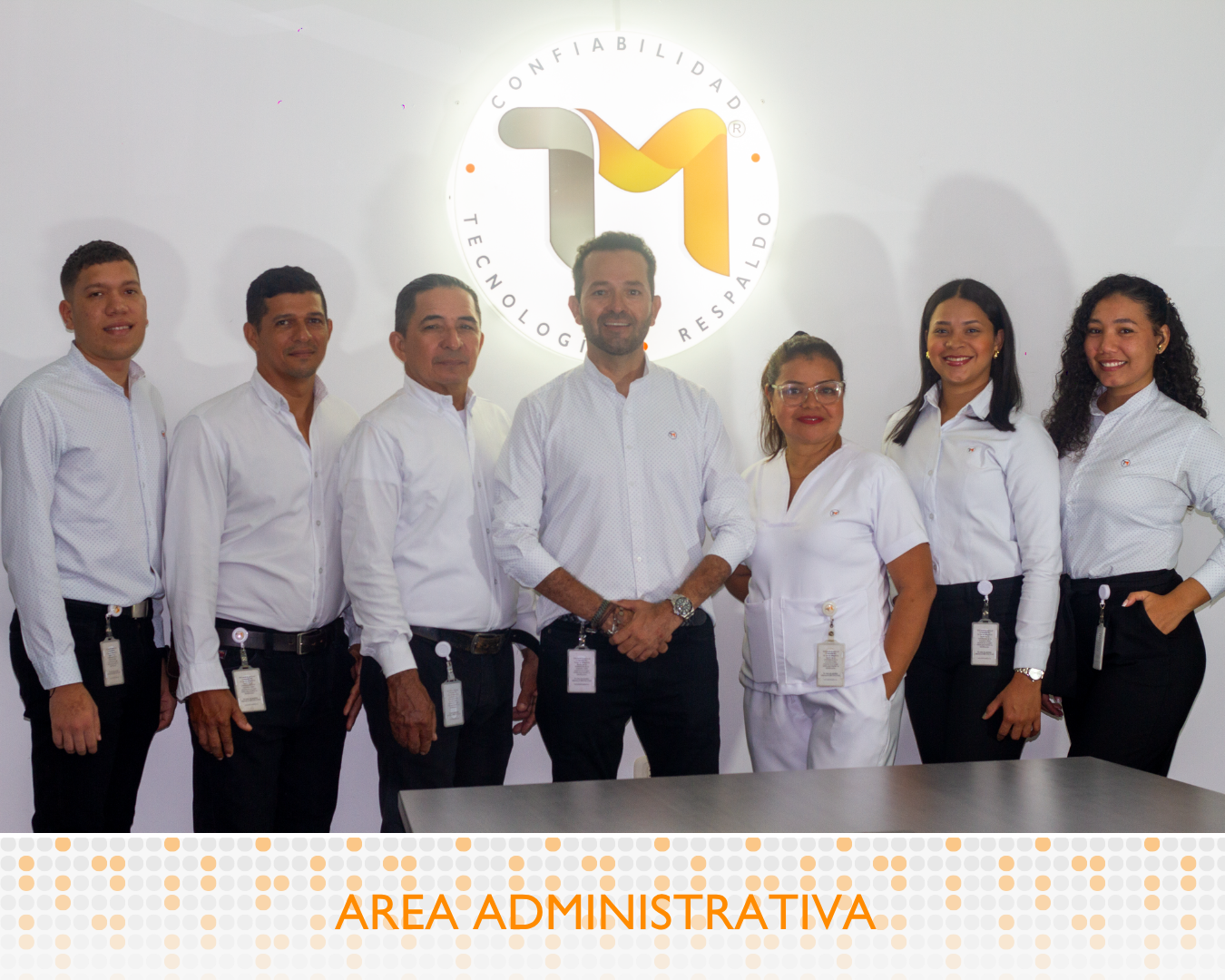 TECH-MEDICA EQUIPOS MEDICOS adm
